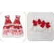Dream Strawberry JSK and One Piece(2nd Pre-Order/4 Colours/Full Payment Without Shipping)